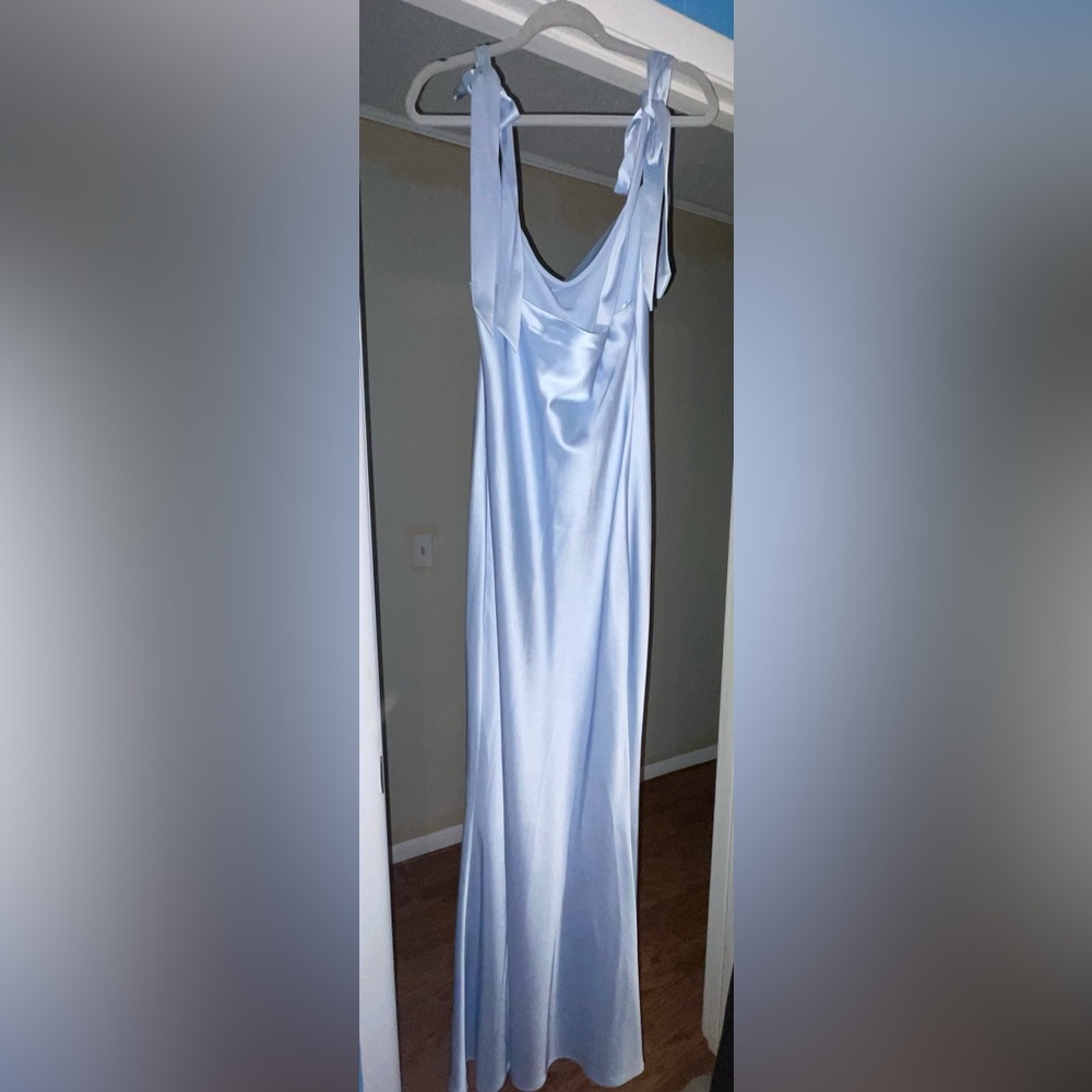 Hexie size large dress